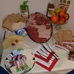 Delle Rose Bed & Breakfast 3*