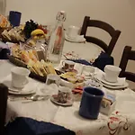 Bed & Breakfast Delle Rose 3*