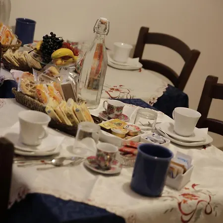 Bed and Breakfast Delle Rose 3*