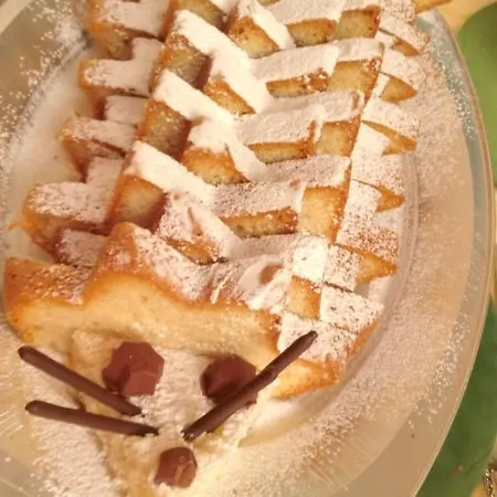 Delle Rose 3*