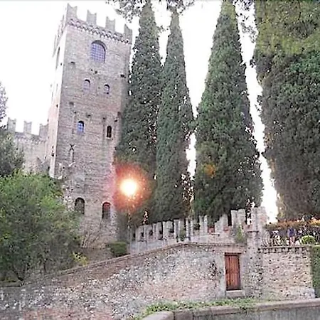 Delle Rose Bed and Breakfast Κονελιάνο