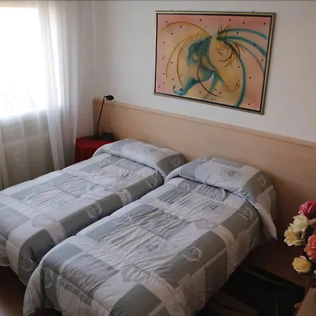 Delle Rose Bed & Breakfast