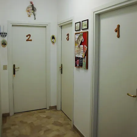 Delle Rose Bed and Breakfast Κονελιάνο