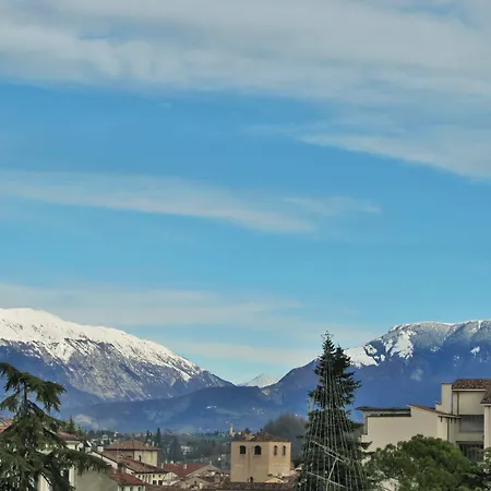 Bed and Breakfast Delle Rose