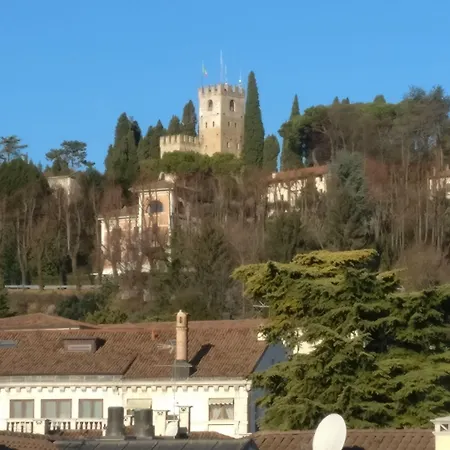 Bed & Breakfast Delle Rose Conegliano