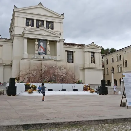 Delle Rose 3* Conegliano