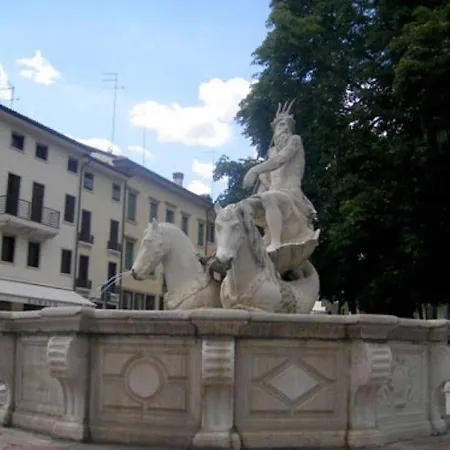 Bed & Breakfast Delle Rose 3*