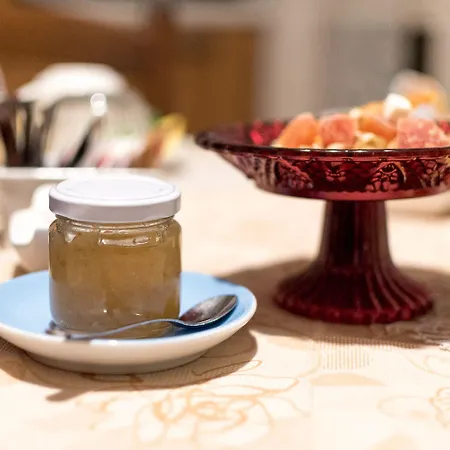 Bed and Breakfast Delle Rose 3*