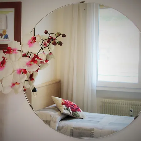 Bed & Breakfast Delle Rose 3*