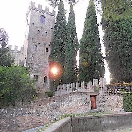 Bed & Breakfast Delle Rose 3*