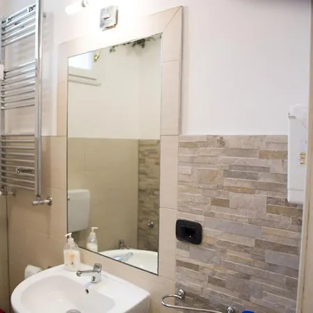 Delle Rose Bed & Breakfast 3*