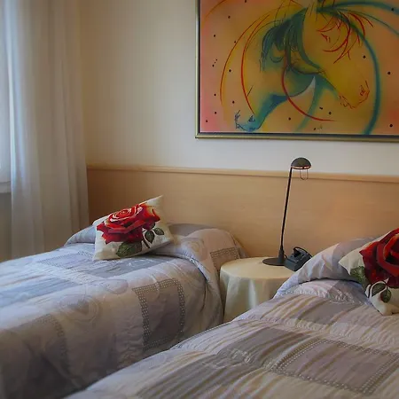 Bed & Breakfast Delle Rose Conegliano