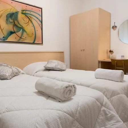 Bed and Breakfast Delle Rose