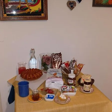 Delle Rose 3*
