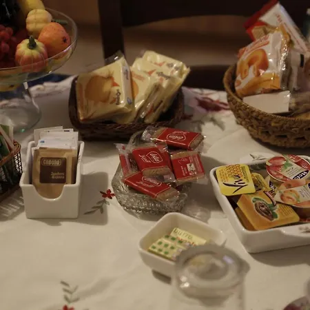 Delle Rose B&B 코넬리아노