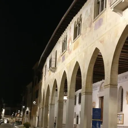 Bed & Breakfast Delle Rose 3*