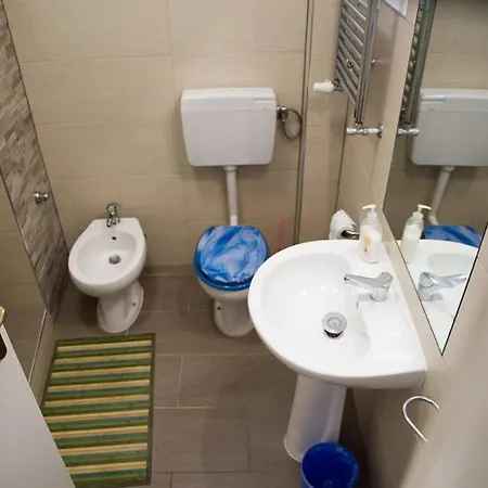 Delle Rose B&B 코넬리아노