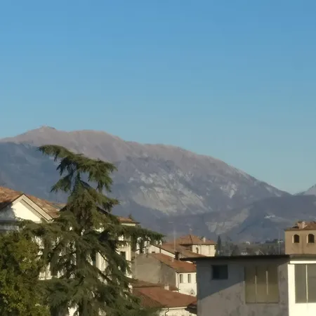 Bed & Breakfast Delle Rose