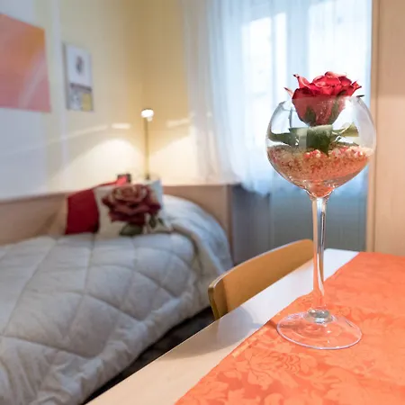 Delle Rose 3*
