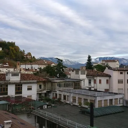 B&B Delle Rose 코넬리아노