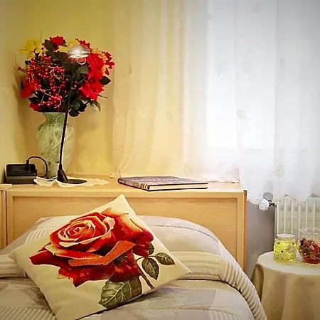 Delle Rose 3* קונליאנו