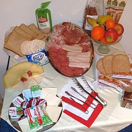 Delle Rose Bed & Breakfast Conegliano