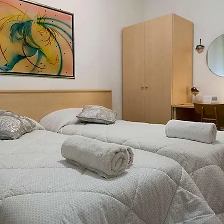 Bed and Breakfast Delle Rose Κονελιάνο