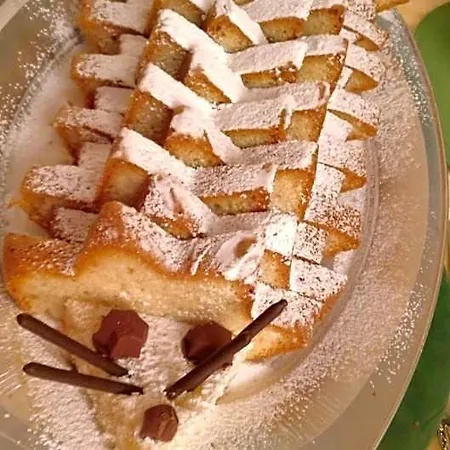 Delle Rose Bed and Breakfast Κονελιάνο