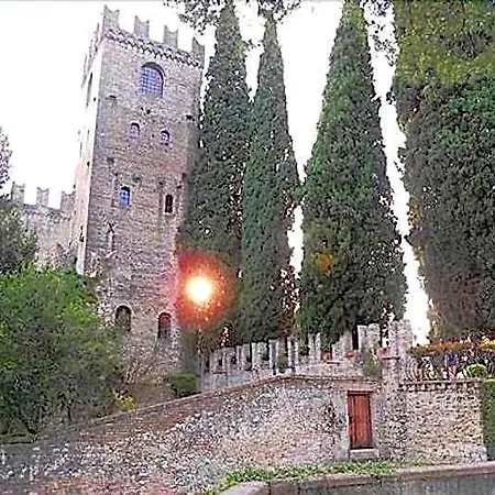 Nocleg ze śniadaniem Delle Rose