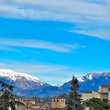 Bed & Breakfast Delle Rose Conegliano