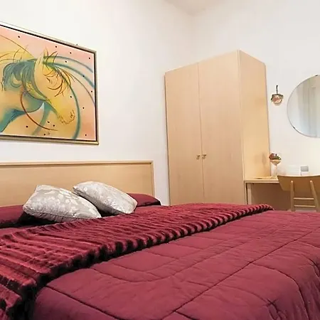 Delle Rose 3*