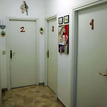 Delle Rose Nocleg ze śniadaniem Conegliano