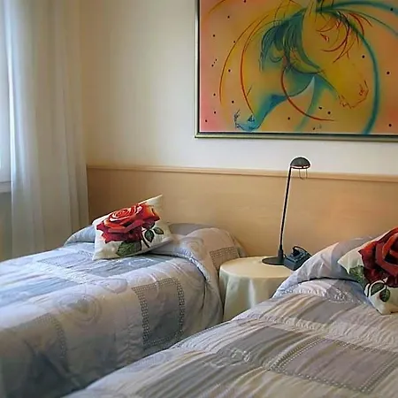 Delle Rose Bed & Breakfast
