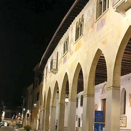 Delle Rose Conegliano