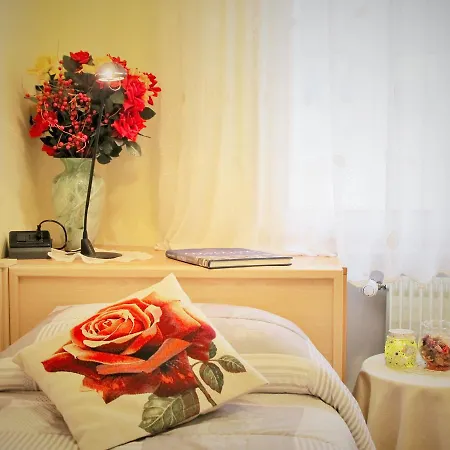 Bed & Breakfast Delle Rose Conegliano