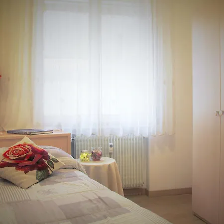 Bed & Breakfast Delle Rose 3*