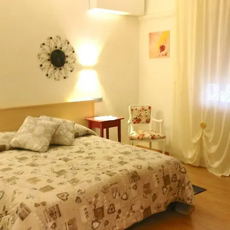 Bed & Breakfast Delle Rose Conegliano