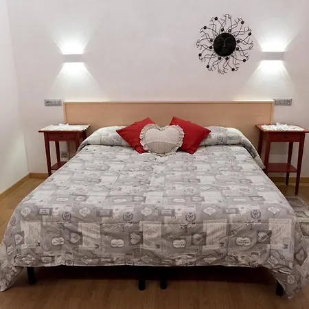 Delle Rose 3*