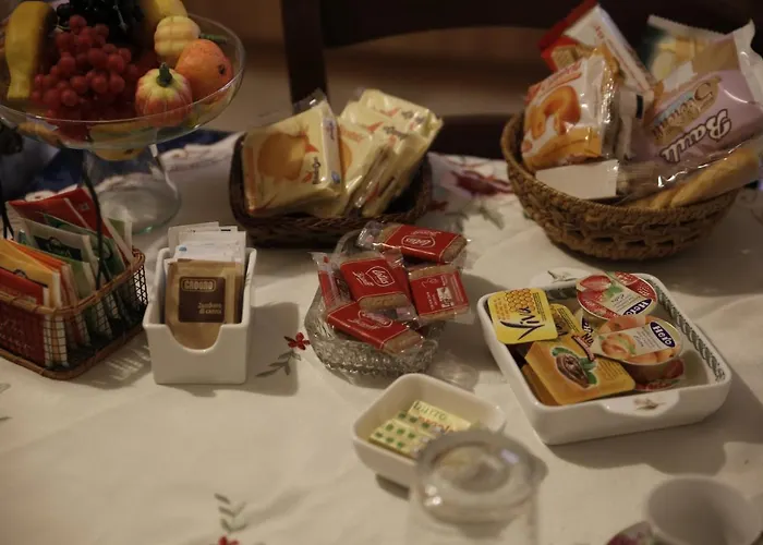 Delle Rose Bed & Breakfast Conegliano