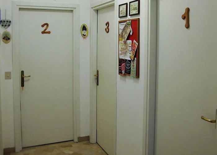 Delle Rose Bed & Breakfast Conegliano