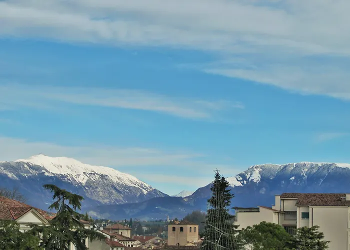 Bed & Breakfast Delle Rose