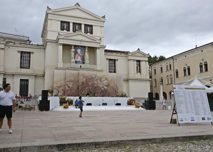 Delle Rose 3* Conegliano