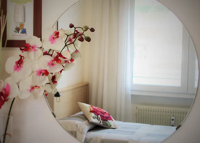 Bed & Breakfast Delle Rose 3*