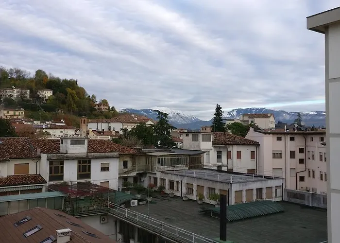 Bed & Breakfast Delle Rose Conegliano