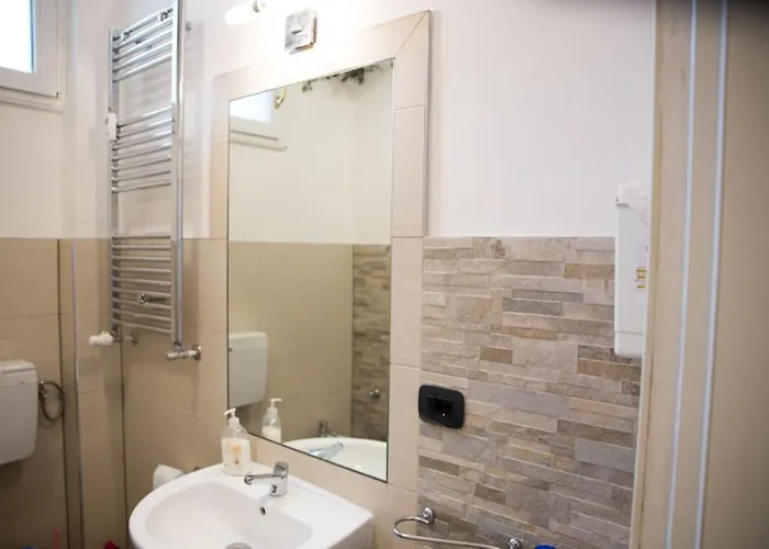 Delle Rose Bed & Breakfast 3*