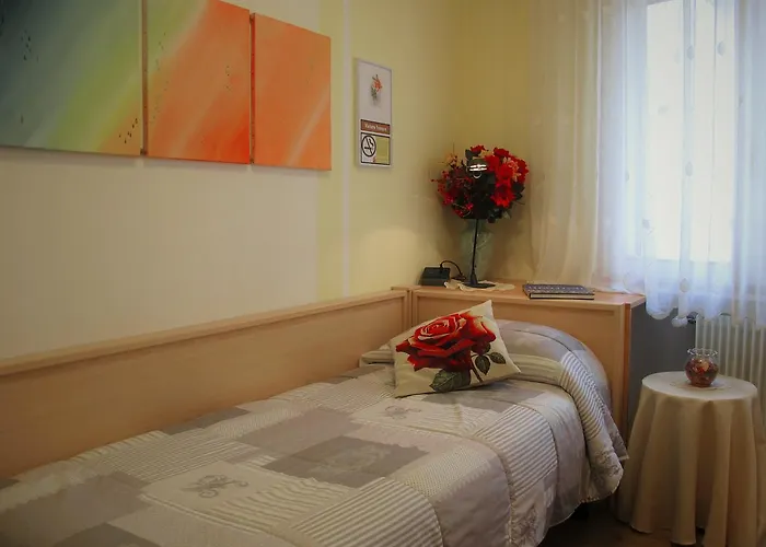 Delle Rose 3* Conegliano