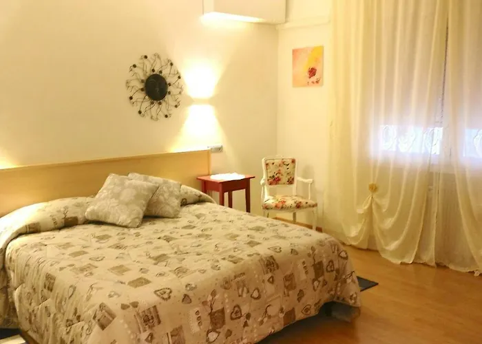 Bed & Breakfast Delle Rose Conegliano